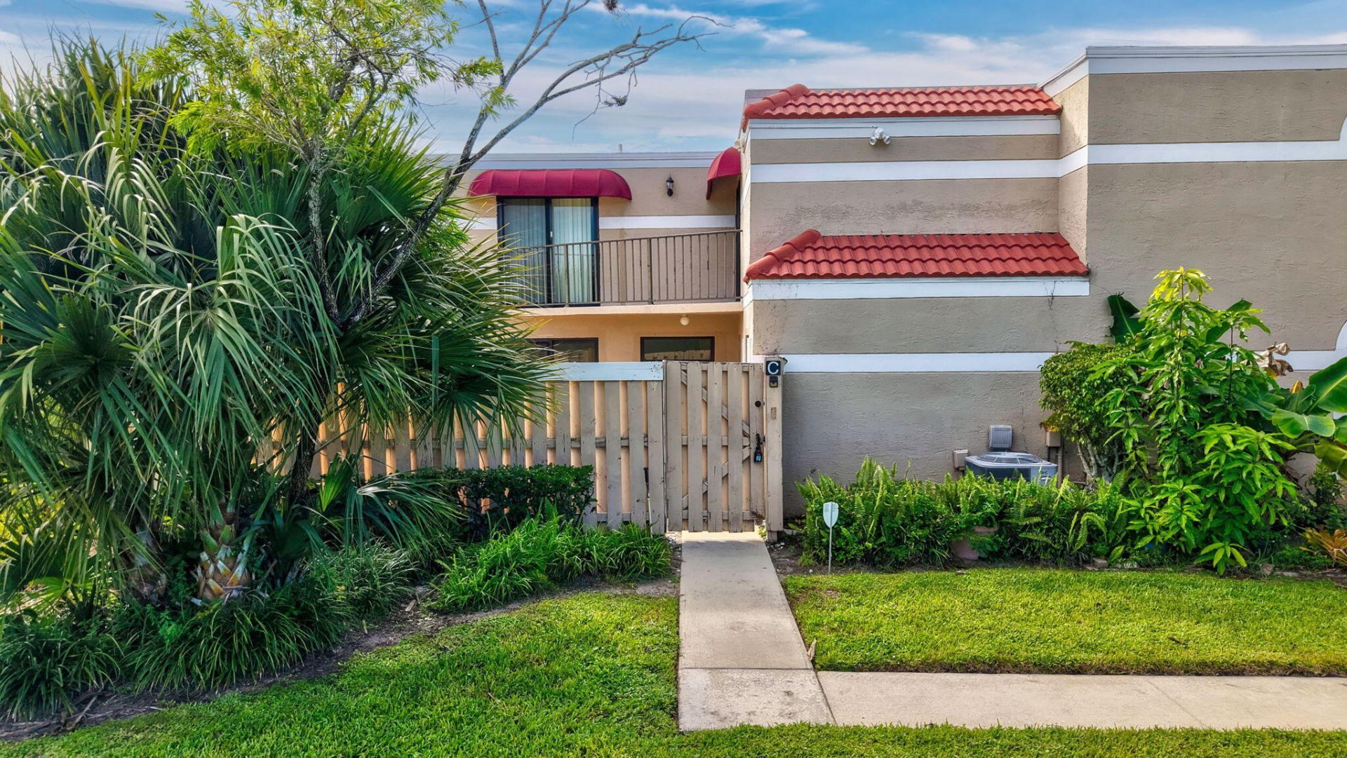 3930 Village Drive, Unit C, Delray Beach, FL 33445 Photo