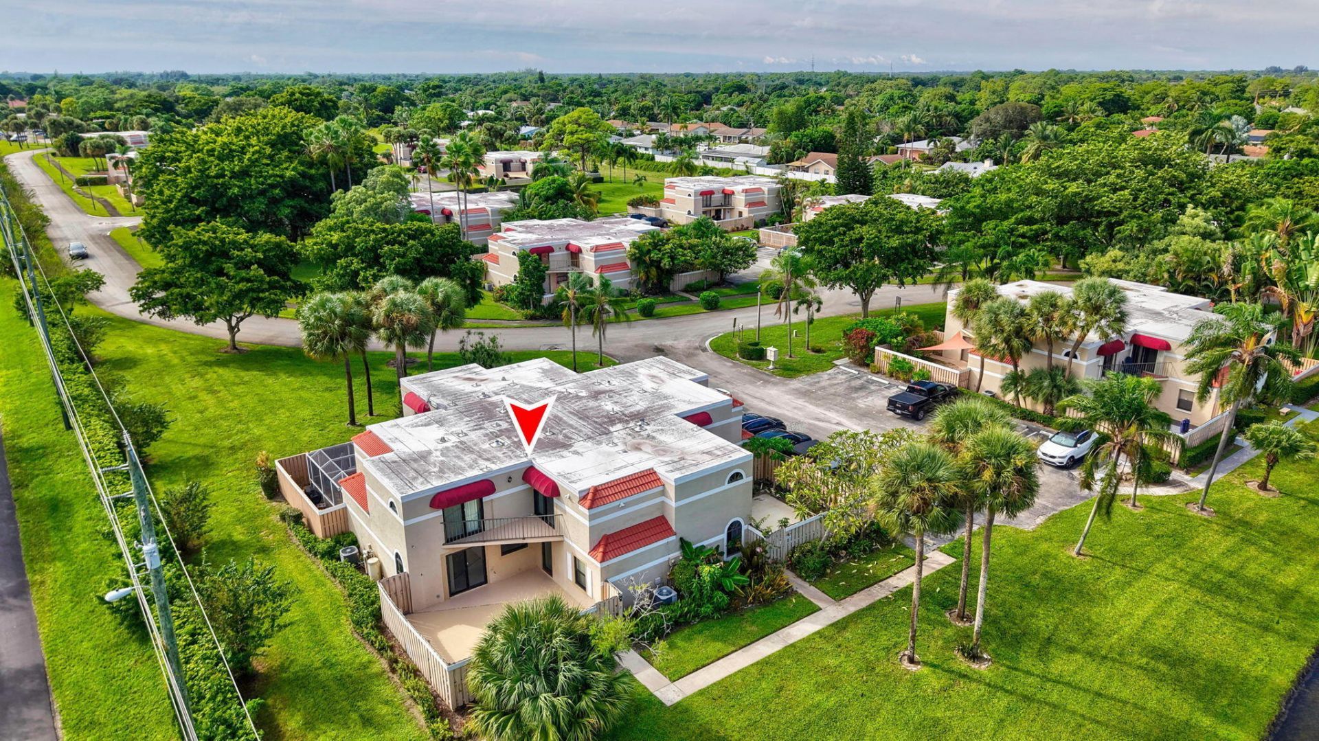 3930 Village Drive, Unit C, Delray Beach, FL 33445 Photo