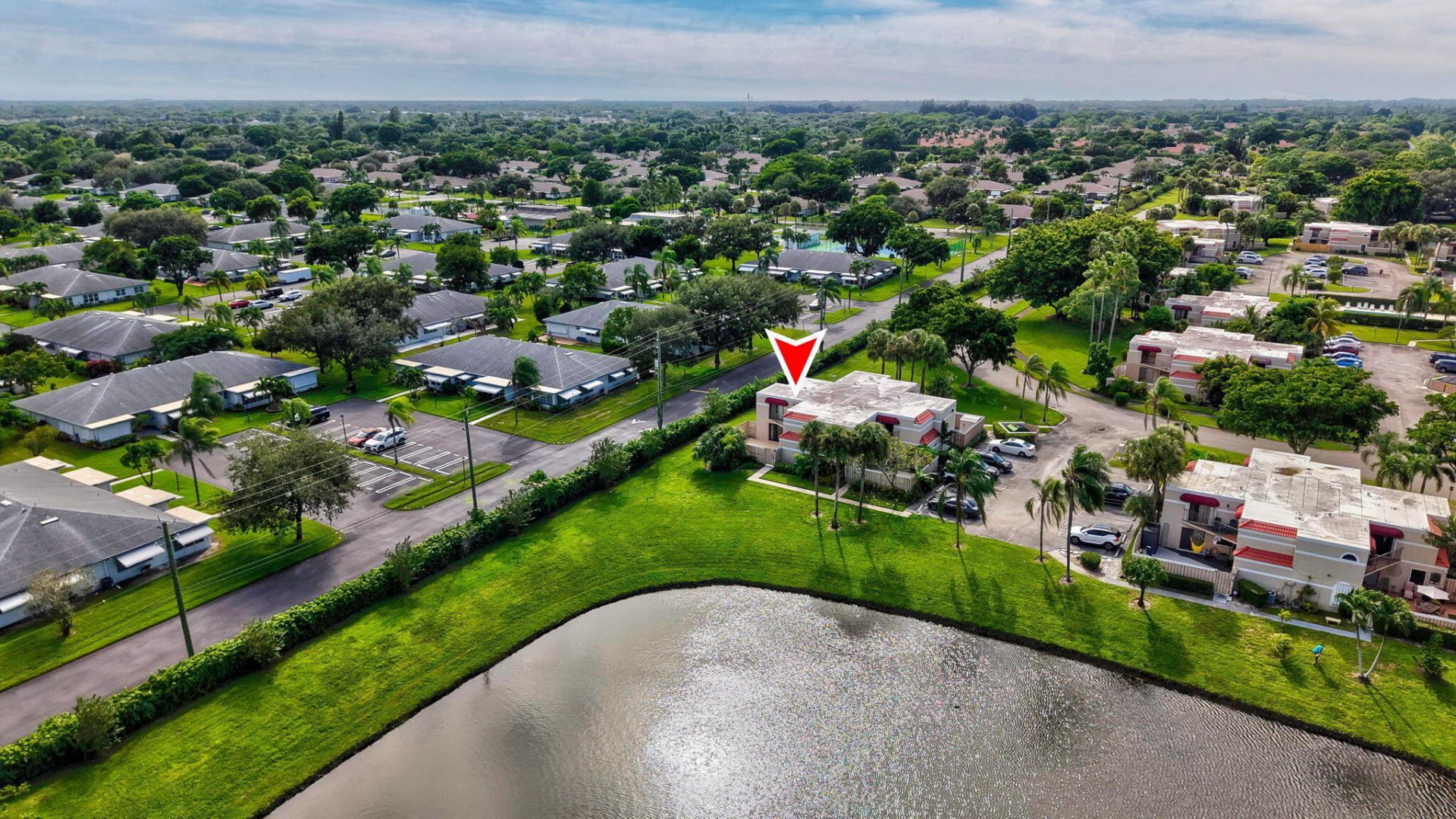 3930 Village Drive, Unit C, Delray Beach, FL 33445 Photo