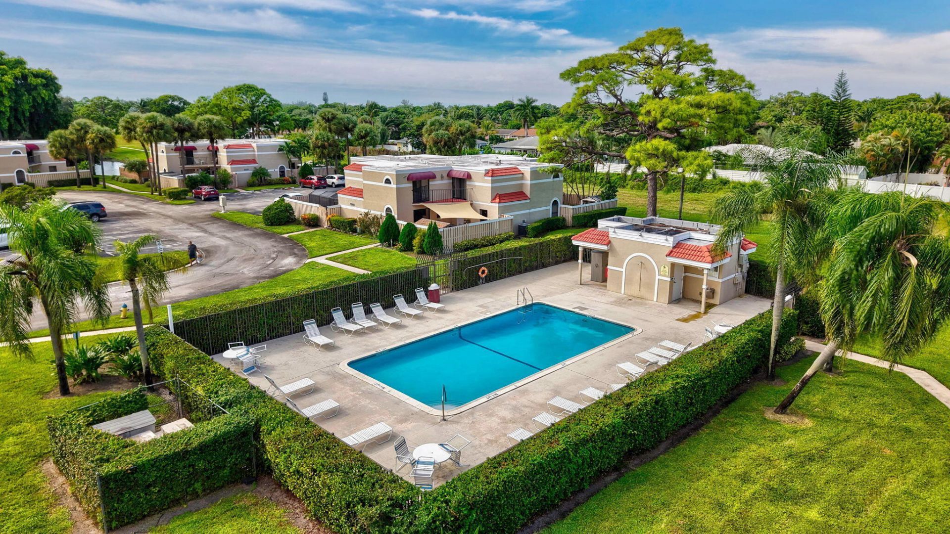 3930 Village Drive, Unit C, Delray Beach, FL 33445 Photo