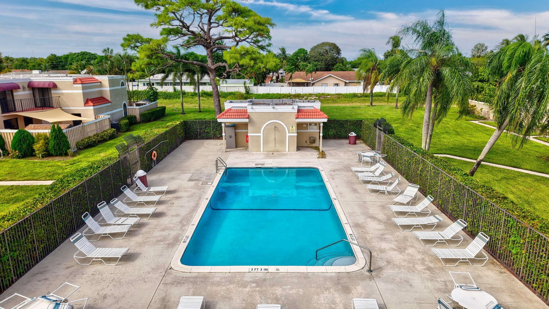 3930 Village Drive, Unit C, Delray Beach, FL 33445 Photo