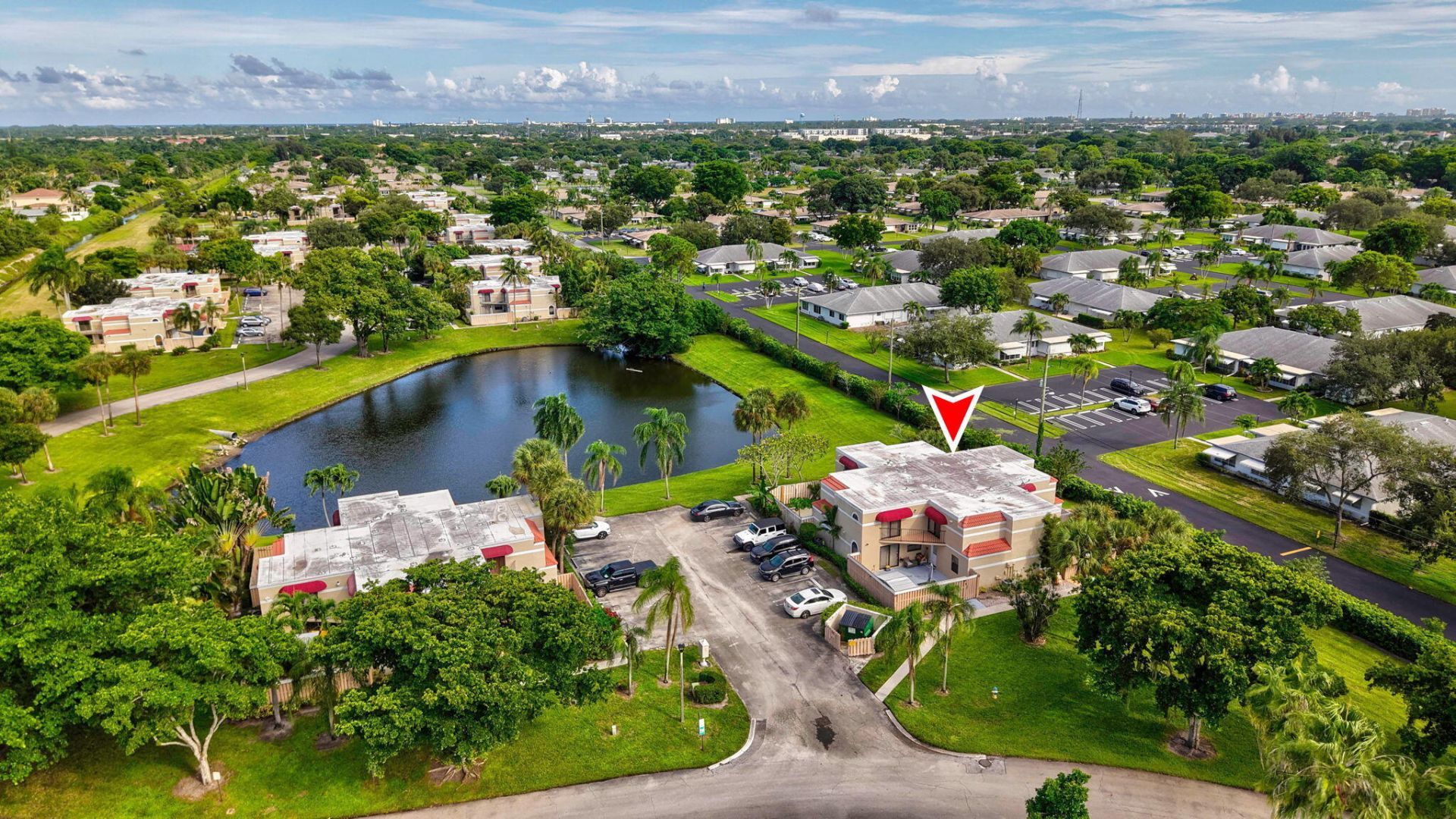 3930 Village Drive, Unit C, Delray Beach, FL 33445 Photo