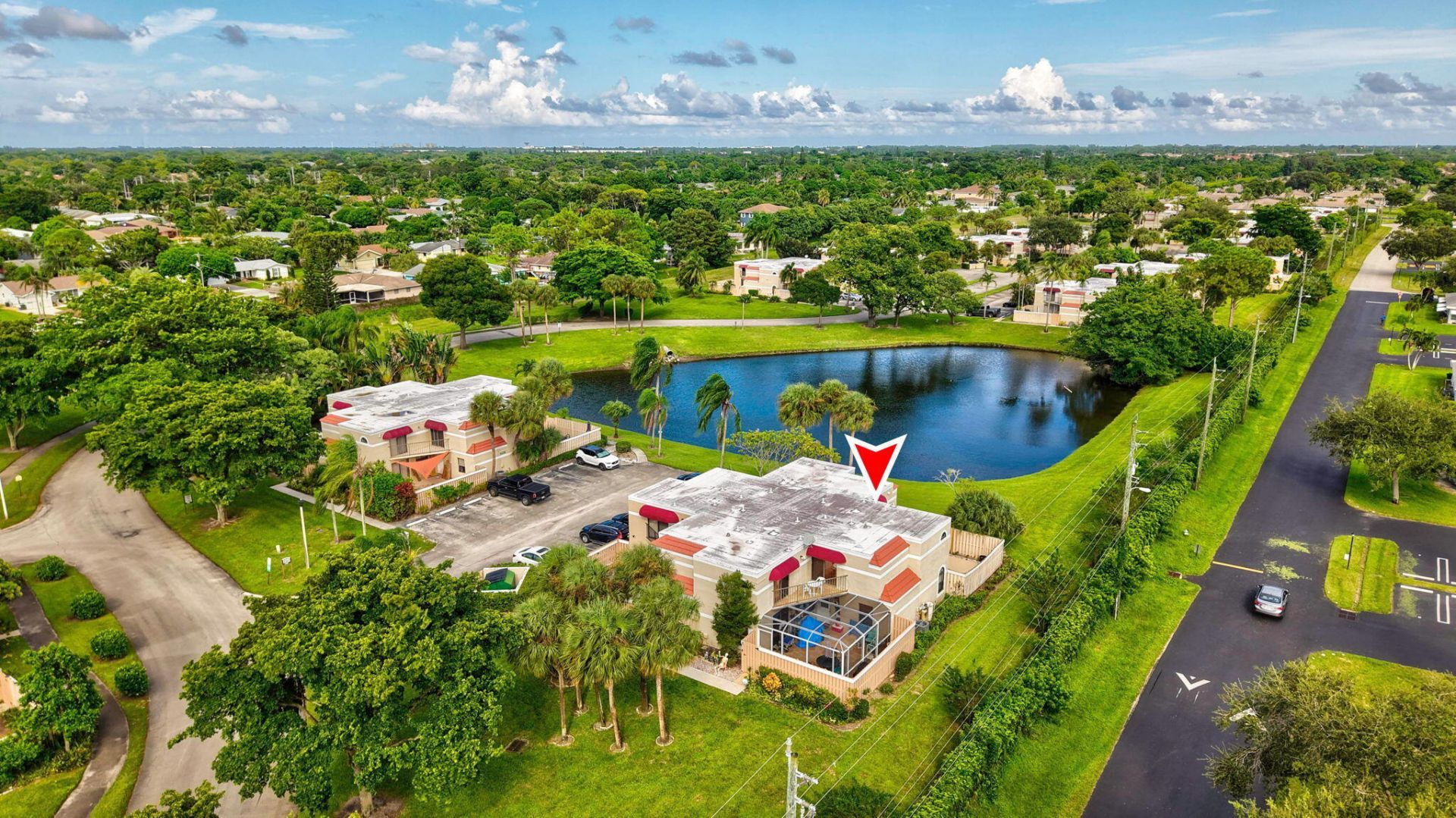 3930 Village Drive, Unit C, Delray Beach, FL 33445 Photo
