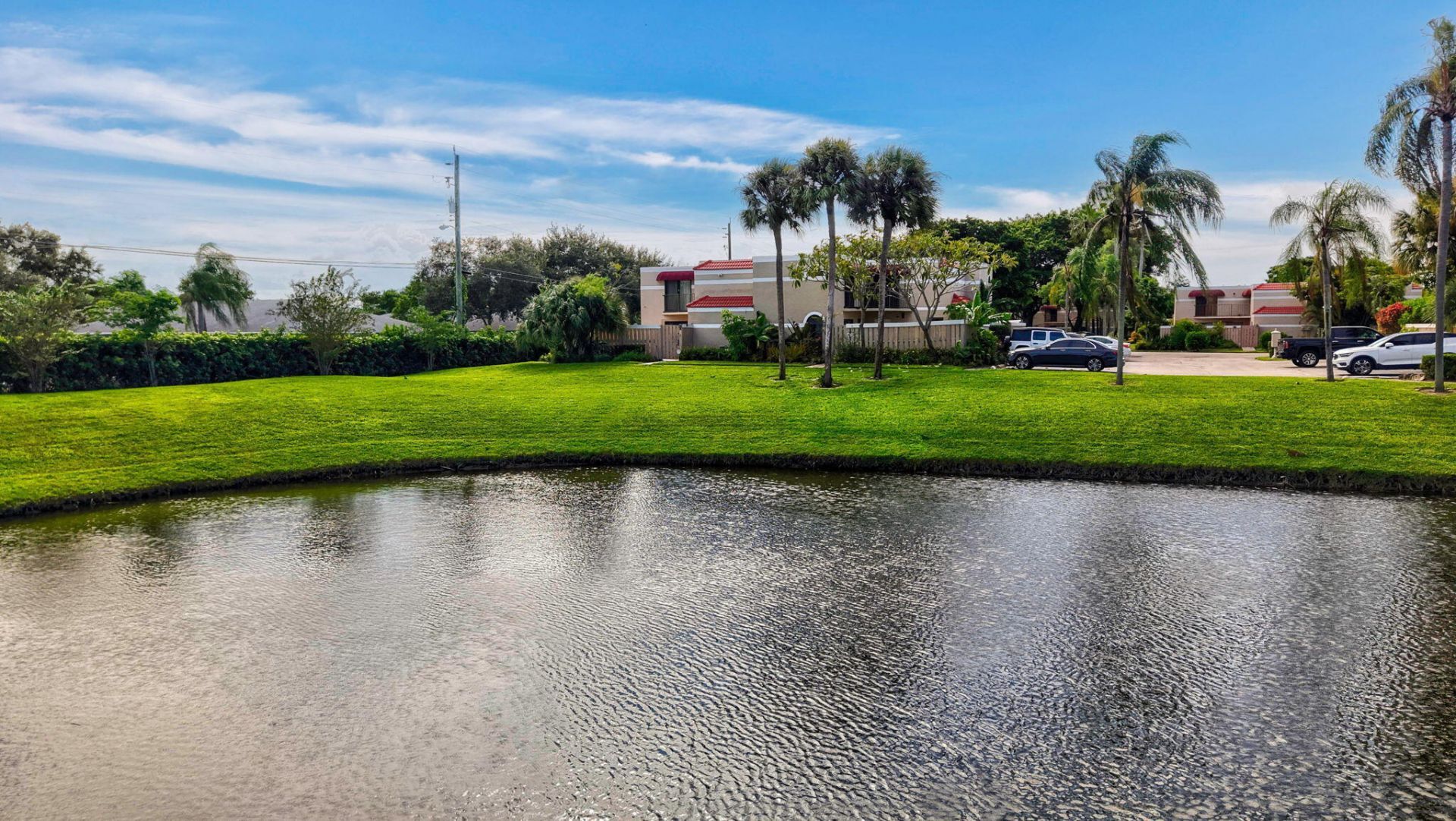 3930 Village Drive, Unit C, Delray Beach, FL 33445 Photo