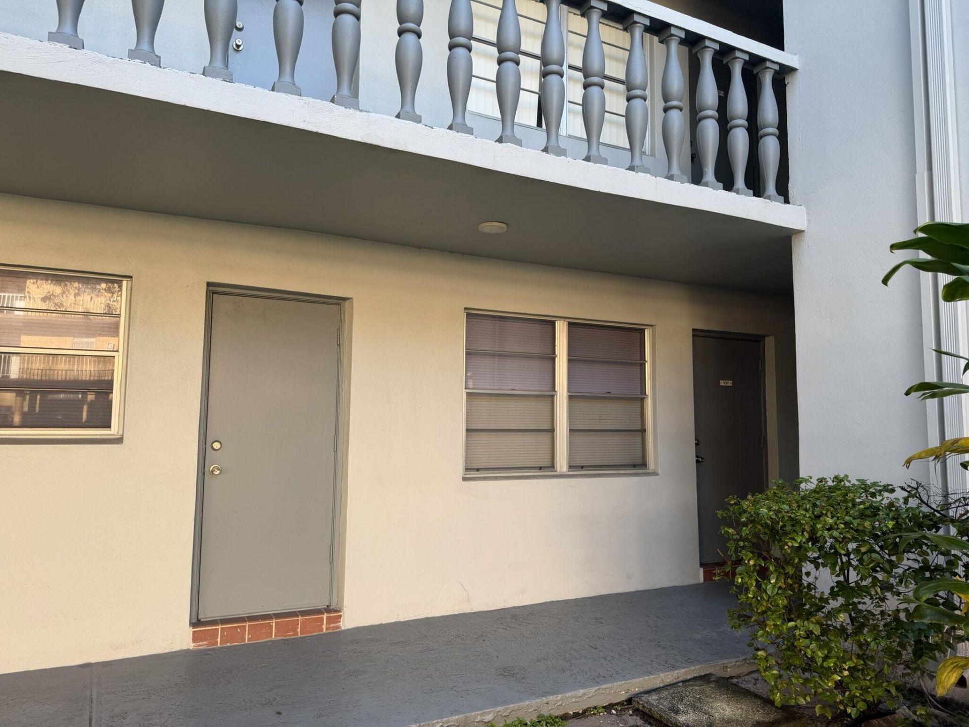 900 Tallwood Avenue, Unit 107, Hollywood, FL 33021 Photo