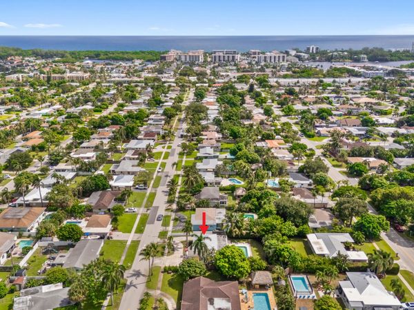 214 NE 28TH Road, Boca Raton, FL 33431