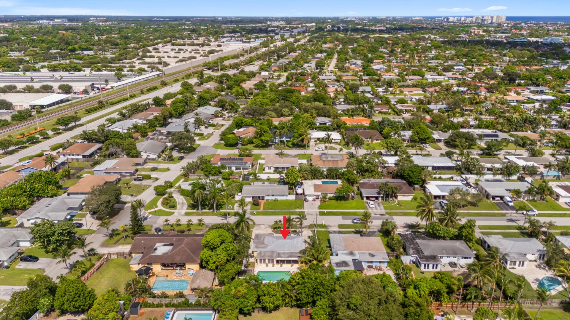 214 NE 28th Road, Boca Raton, FL 33431 Photo