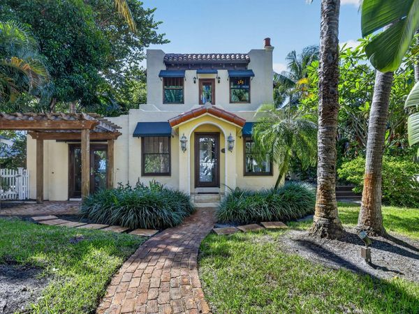 106 SE 7TH Avenue, Unit 1, Delray Beach, FL 33483