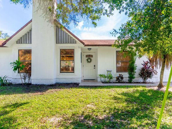 6006 Lantana Drive, Fort Pierce, FL 34951