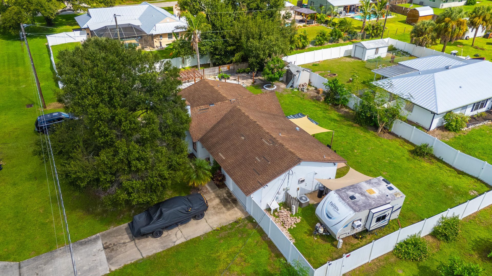 6006 Lantana Drive, Fort Pierce, FL 34951 Photo