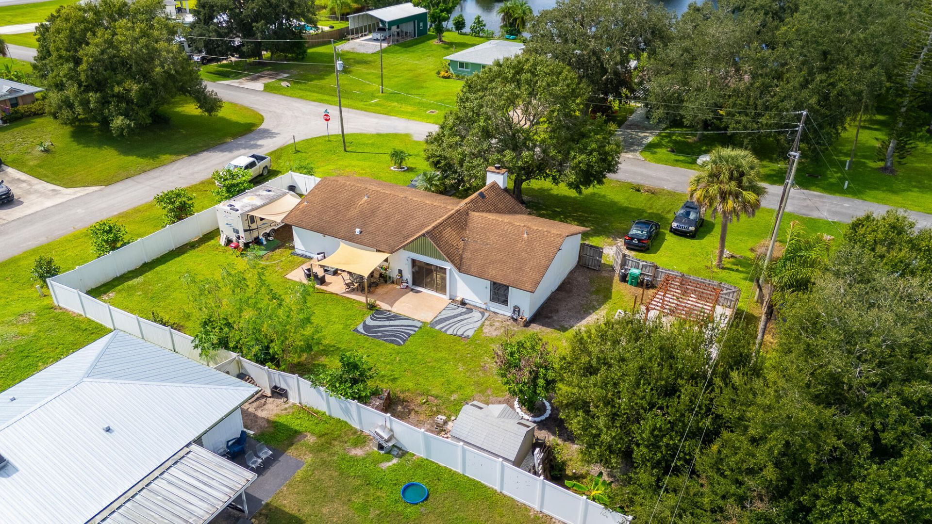 6006 Lantana Drive, Fort Pierce, FL 34951 Photo