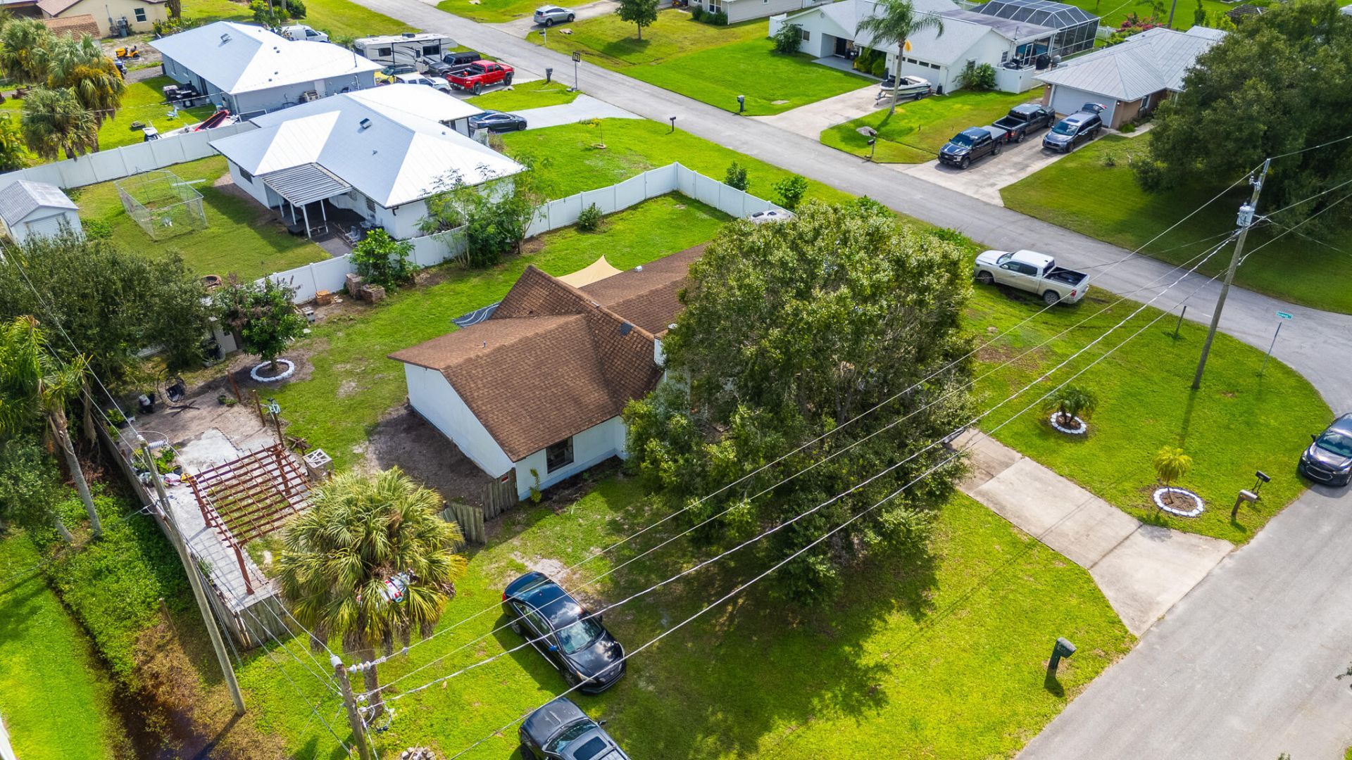 6006 Lantana Drive, Fort Pierce, FL 34951 Photo