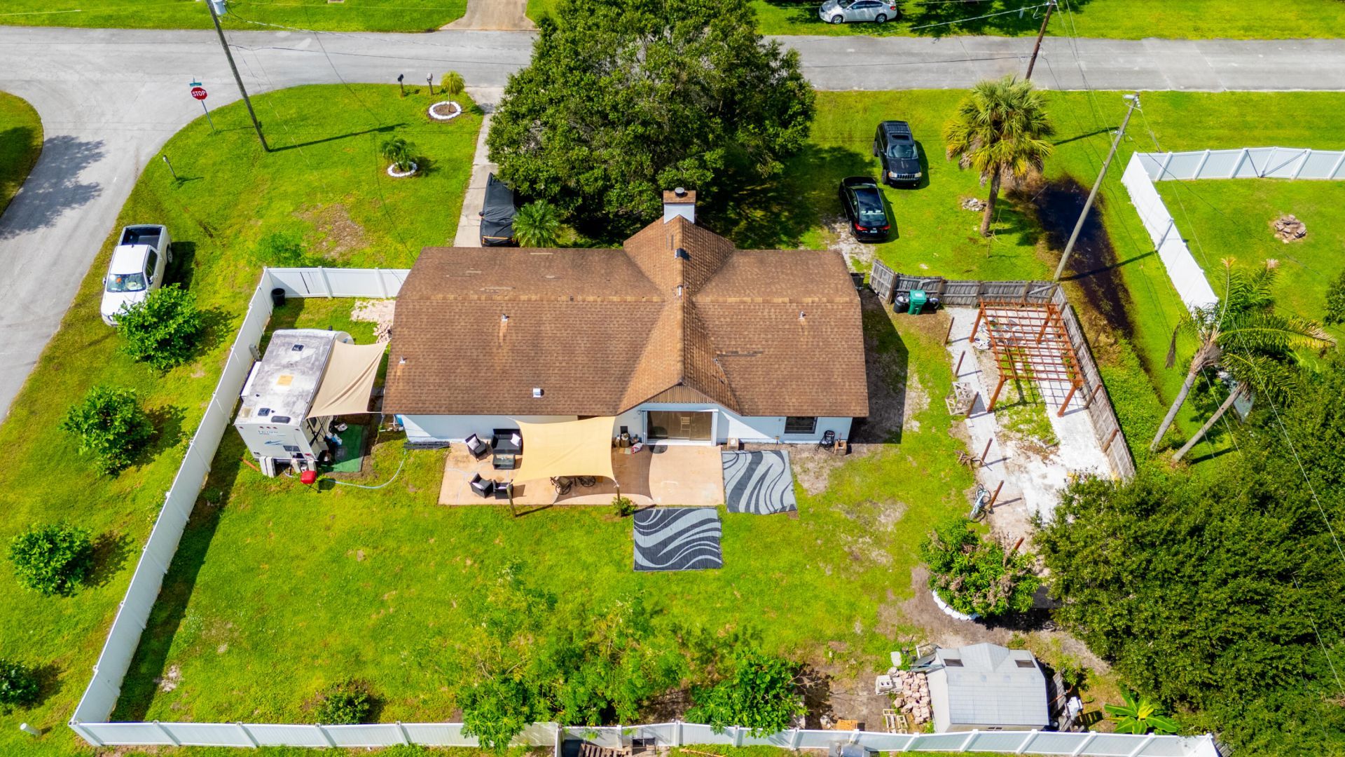 6006 Lantana Drive, Fort Pierce, FL 34951 Photo