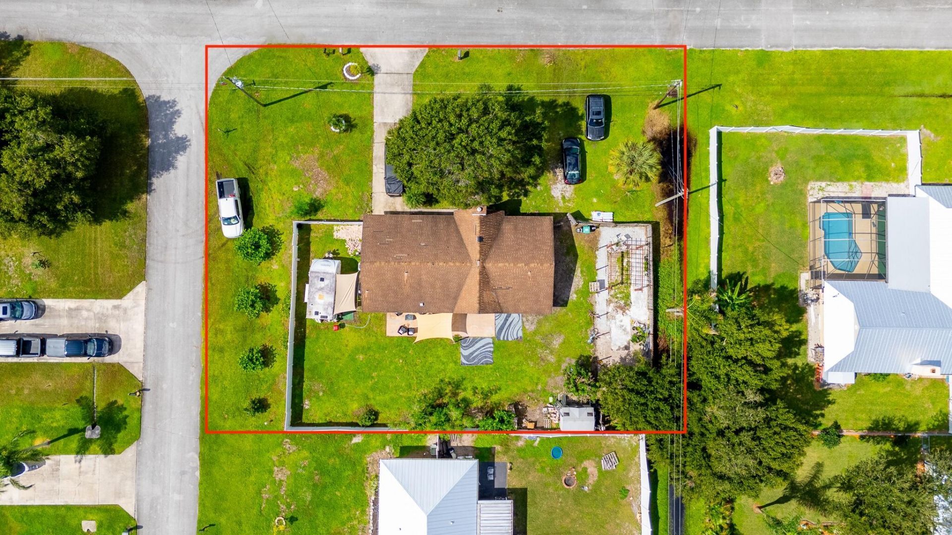 6006 Lantana Drive, Fort Pierce, FL 34951 Photo