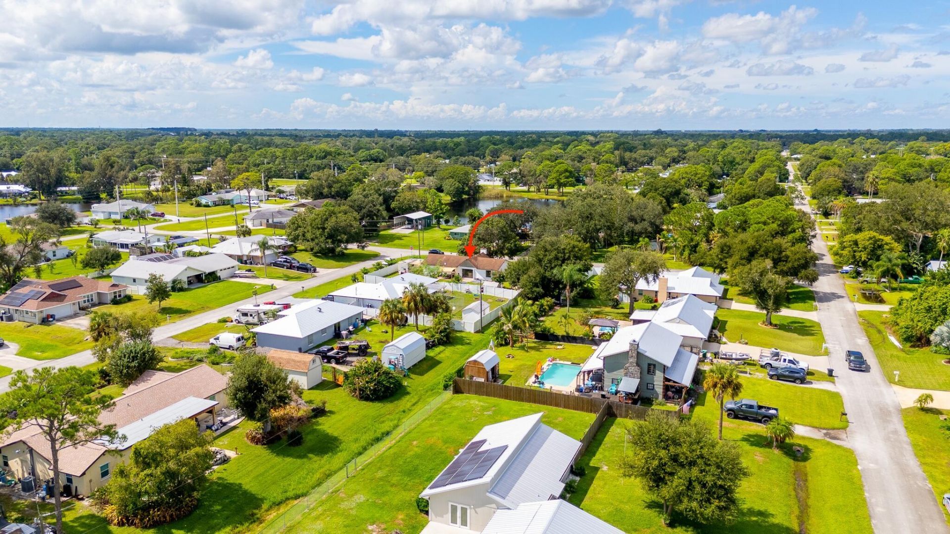 6006 Lantana Drive, Fort Pierce, FL 34951 Photo