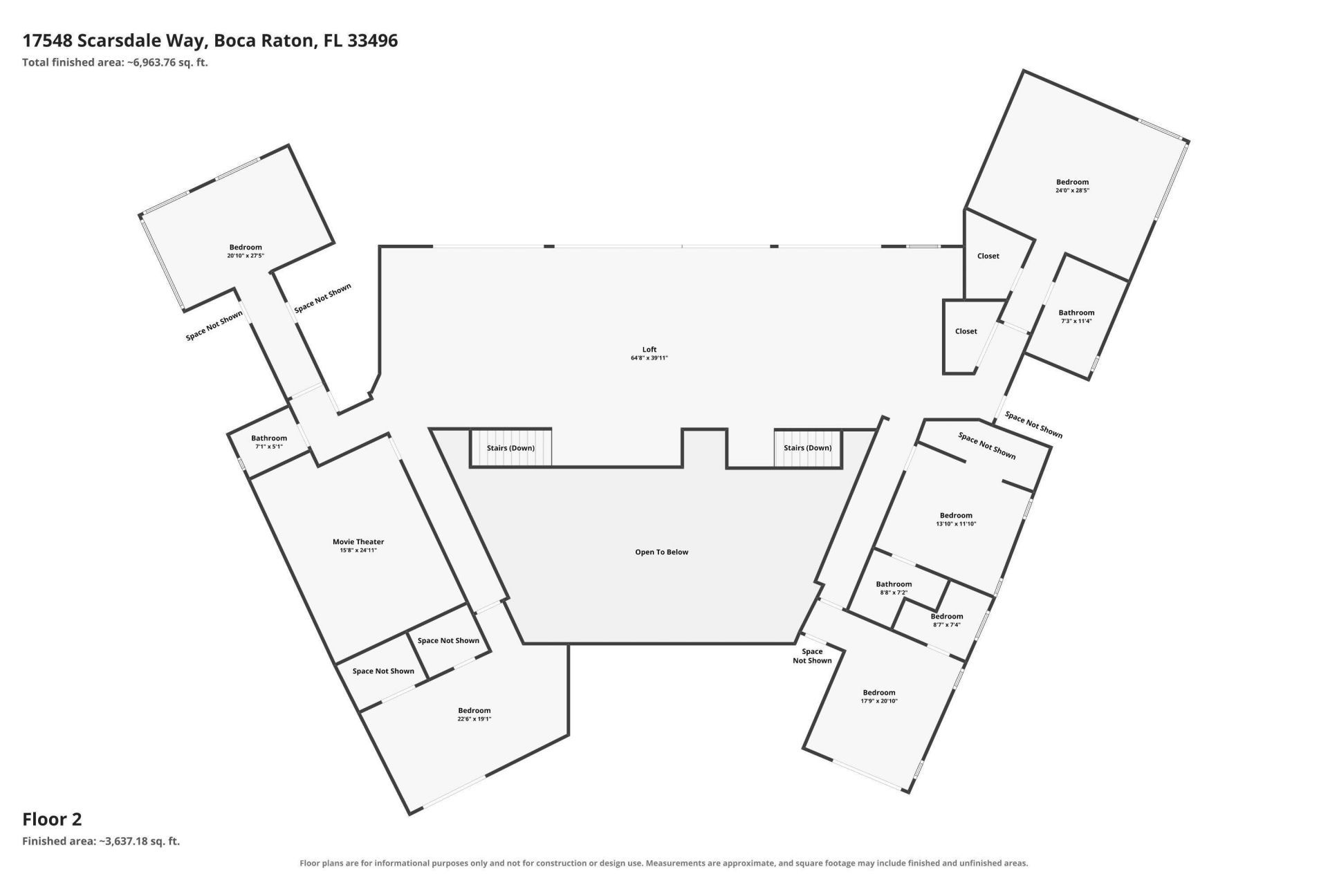 17548 Scarsdale Way, Boca Raton, FL 33496 Photo