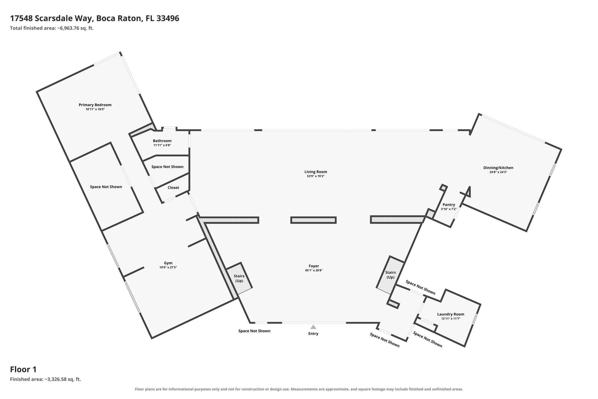 17548 Scarsdale Way, Boca Raton, FL 33496 Photo
