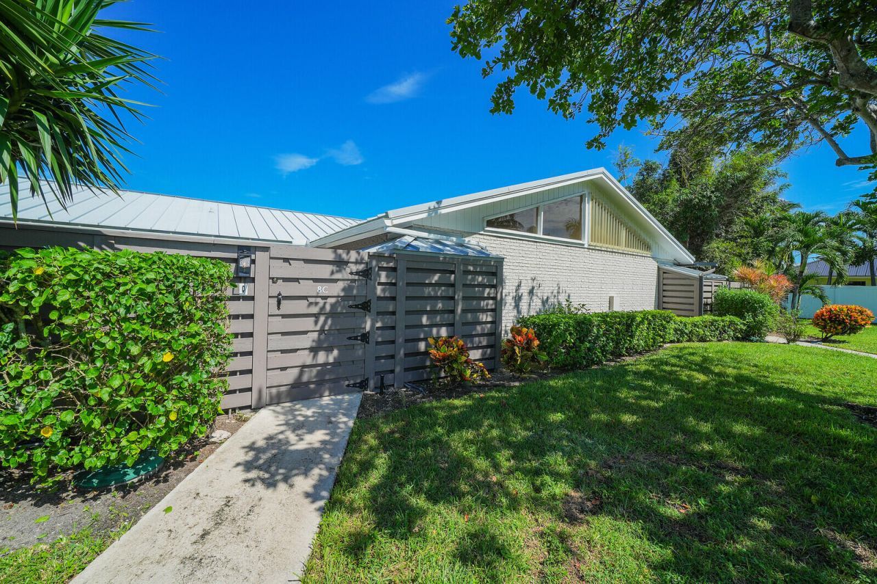 1801 S Us Highway 1, Unit 8C, Jupiter, FL 33477 Photo