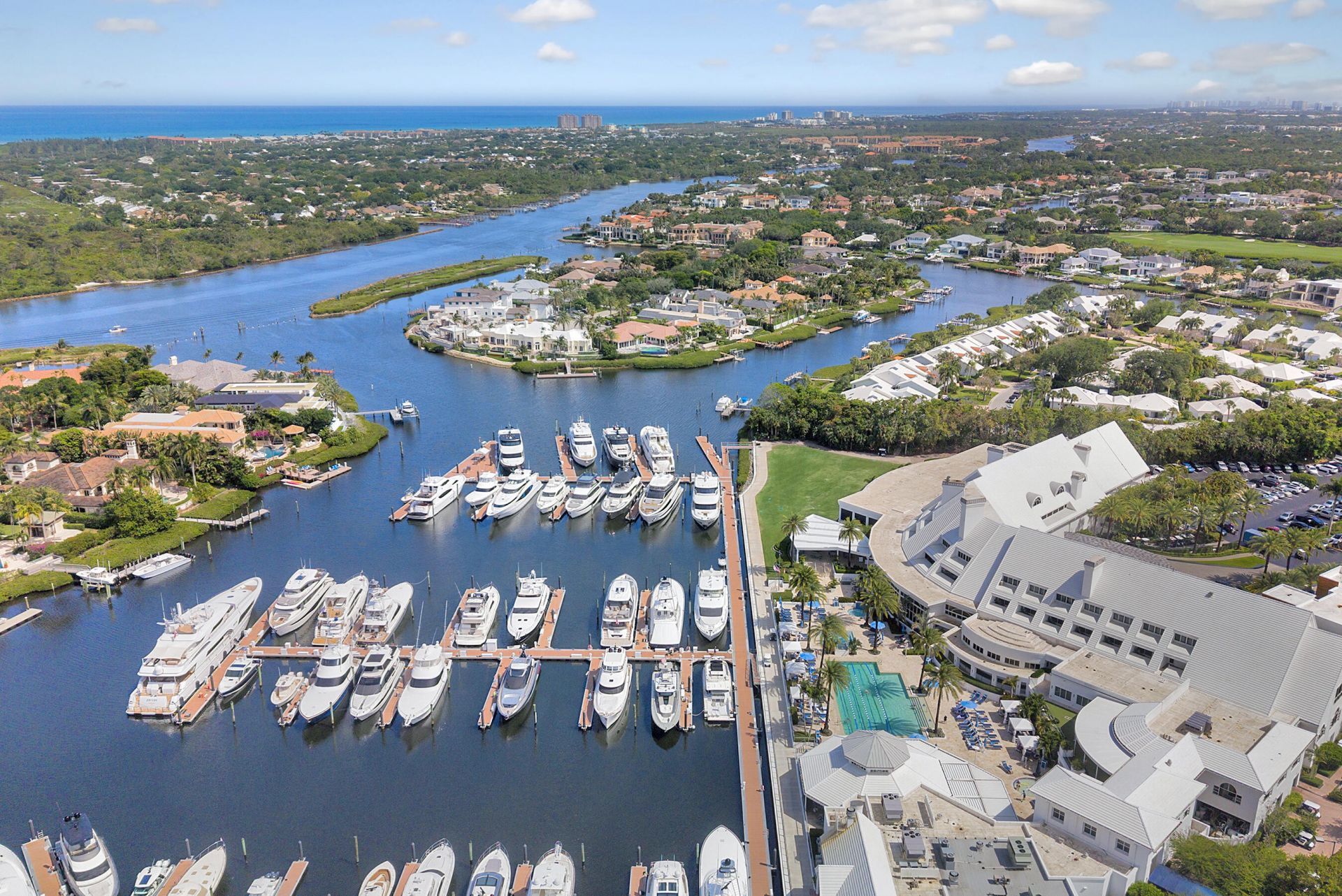 310 Spyglass Way, Jupiter, FL 33477 Photo