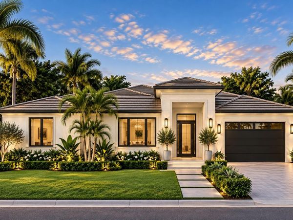 348 Alhambra Place, West Palm Beach, FL 33405