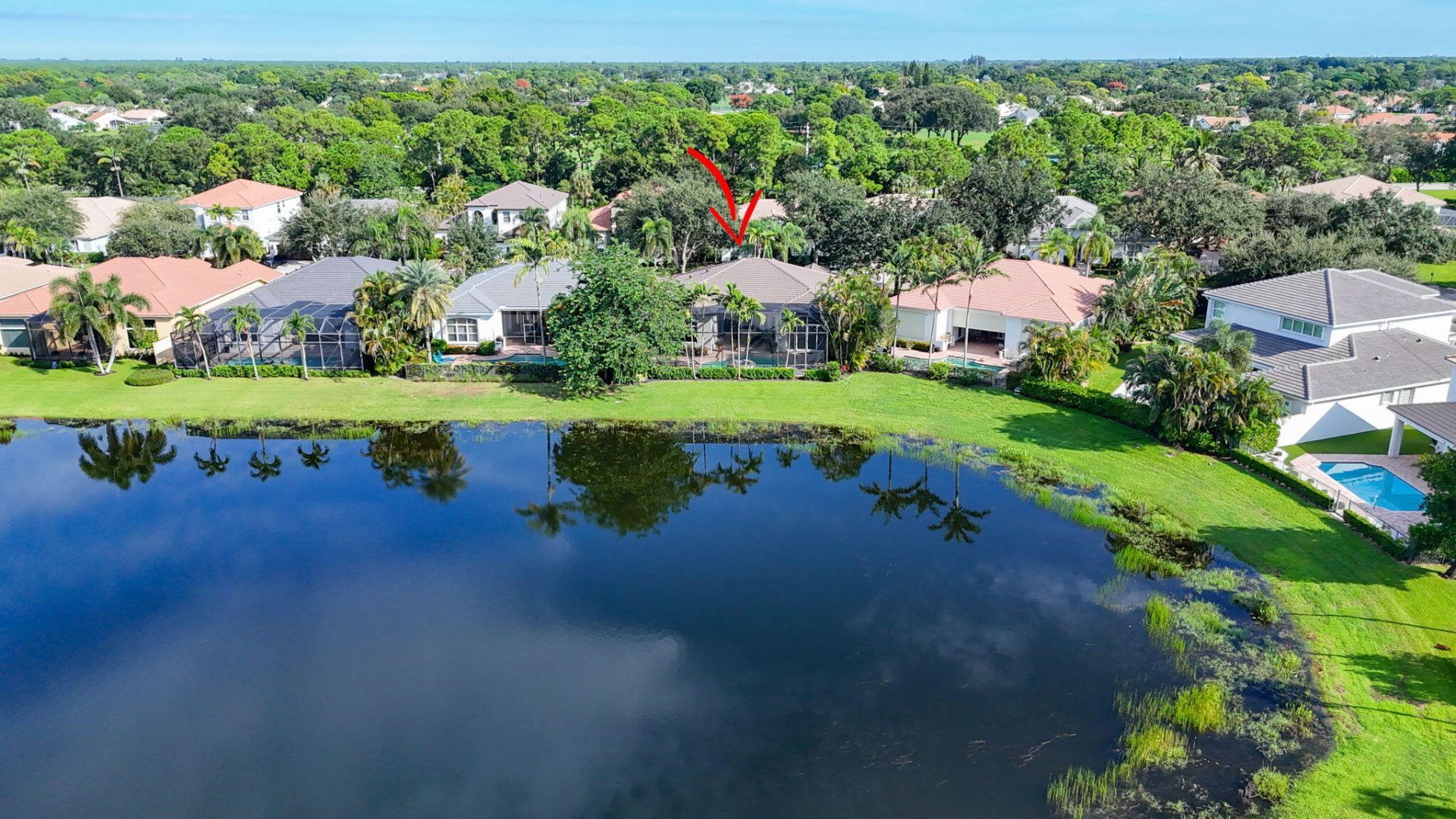 136 Sedona Way, Palm Beach Gardens, FL 33418 Photo