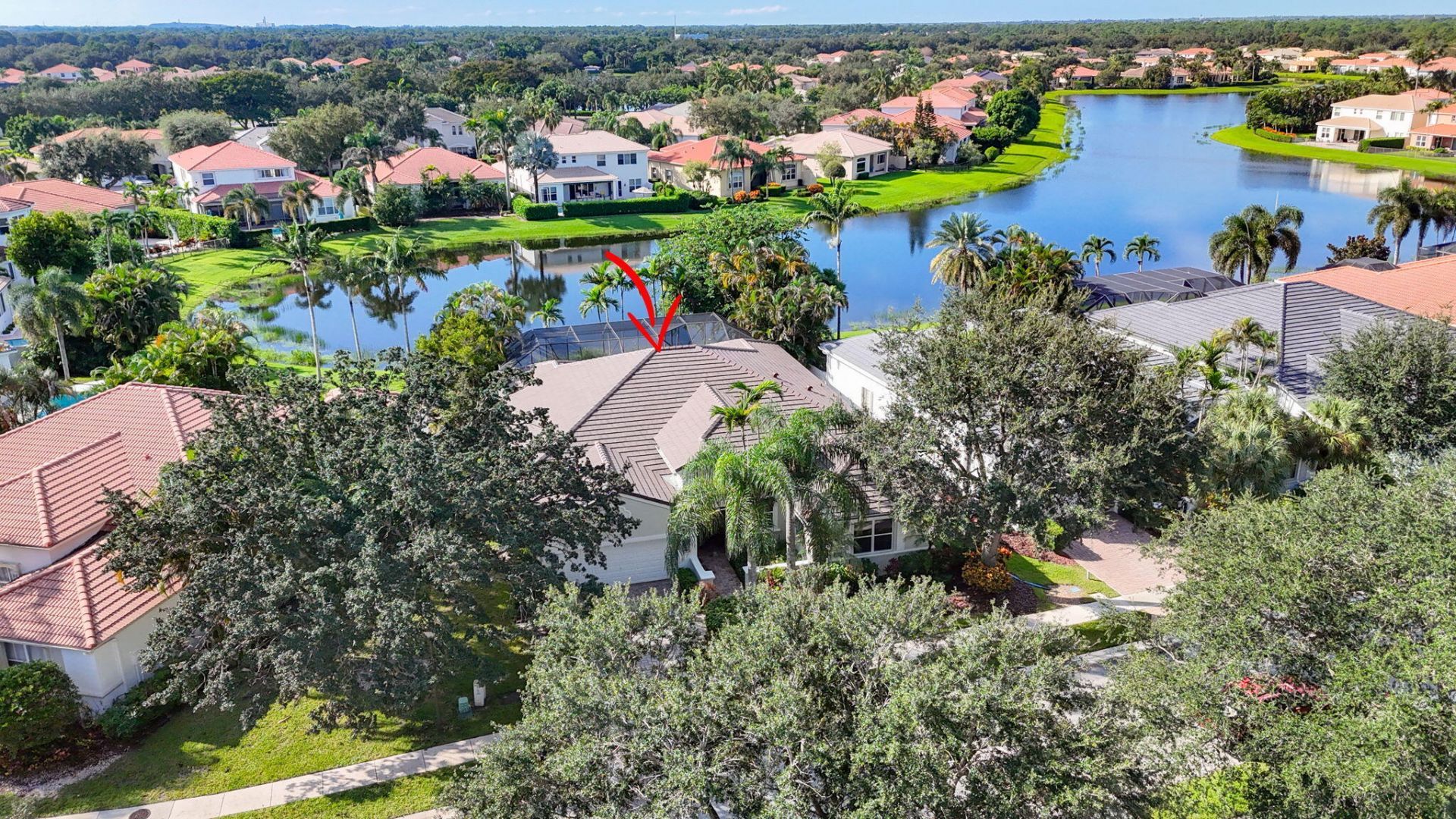 136 Sedona Way, Palm Beach Gardens, FL 33418 Photo