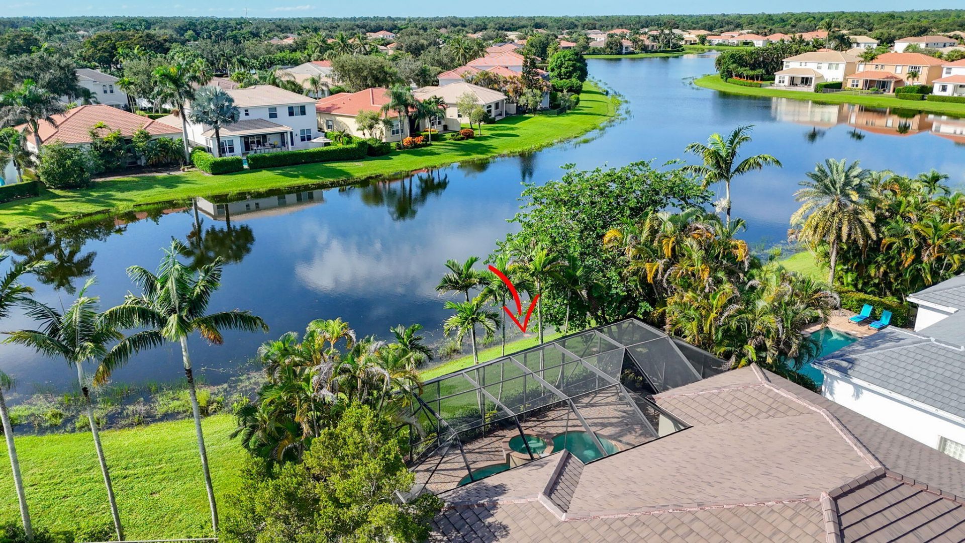 136 Sedona Way, Palm Beach Gardens, FL 33418 Photo