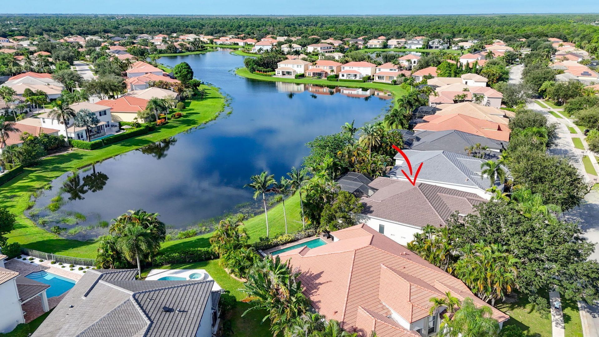 136 Sedona Way, Palm Beach Gardens, FL 33418 Photo