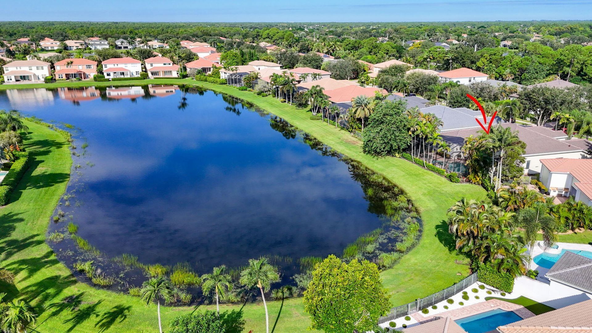 136 Sedona Way, Palm Beach Gardens, FL 33418 Photo