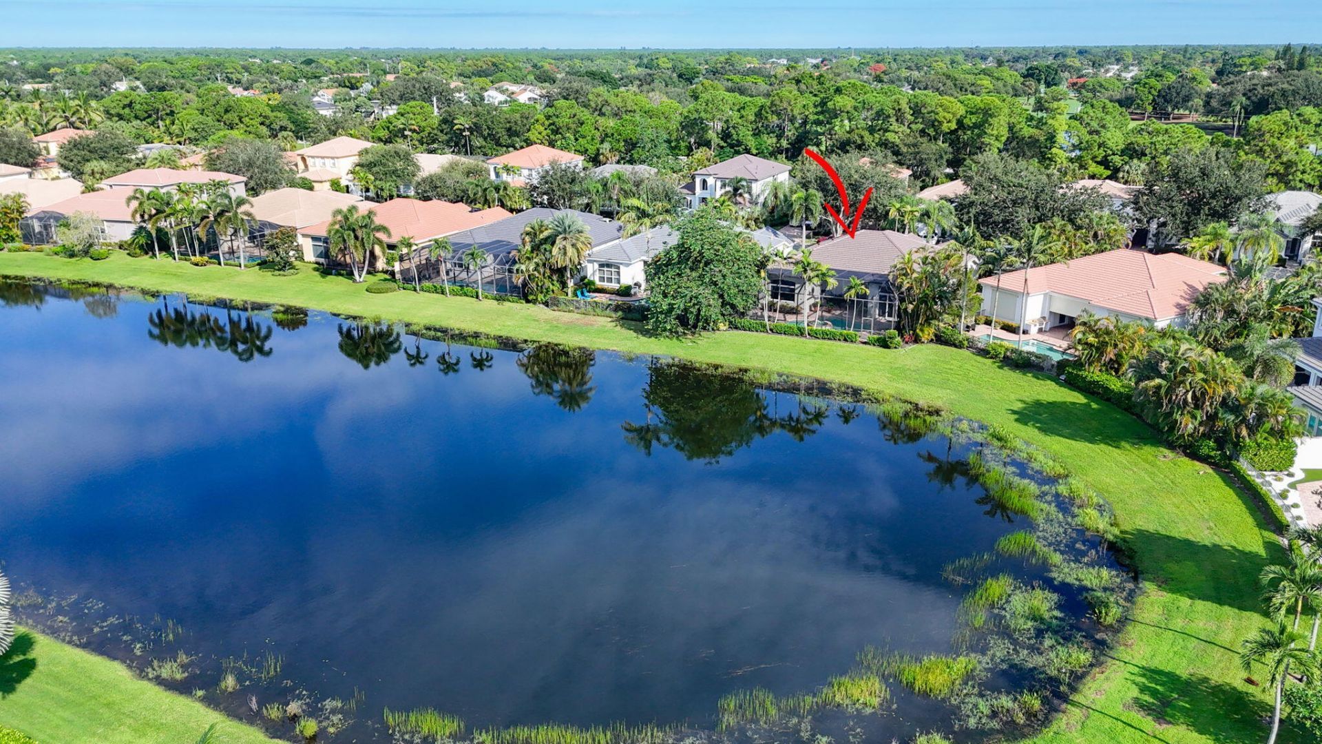 136 Sedona Way, Palm Beach Gardens, FL 33418 Photo