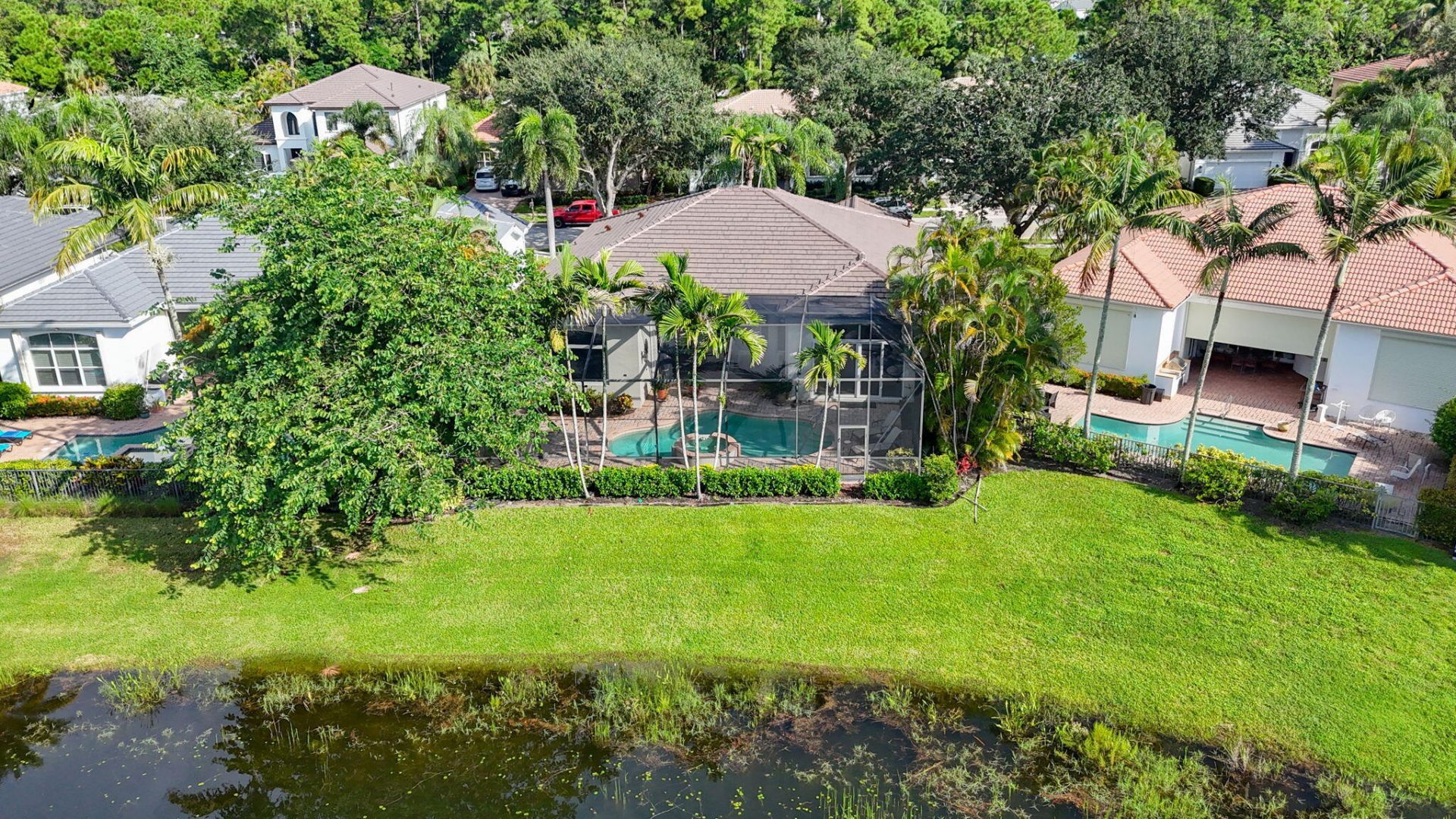 136 Sedona Way, Palm Beach Gardens, FL 33418 Photo