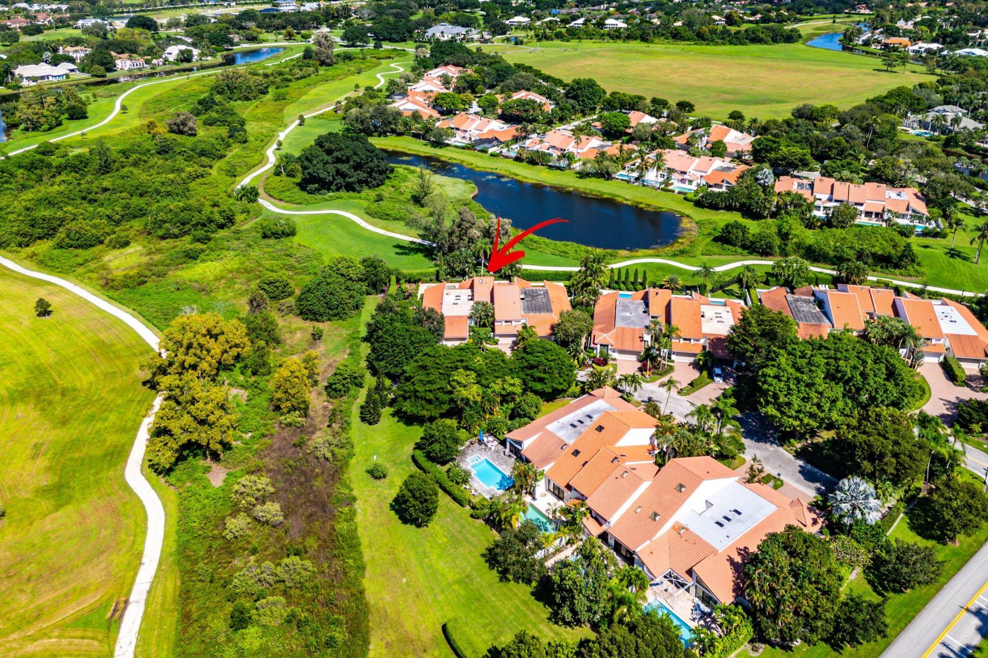 2536 Sheltingham Drive, Wellington, FL 33414 Photo