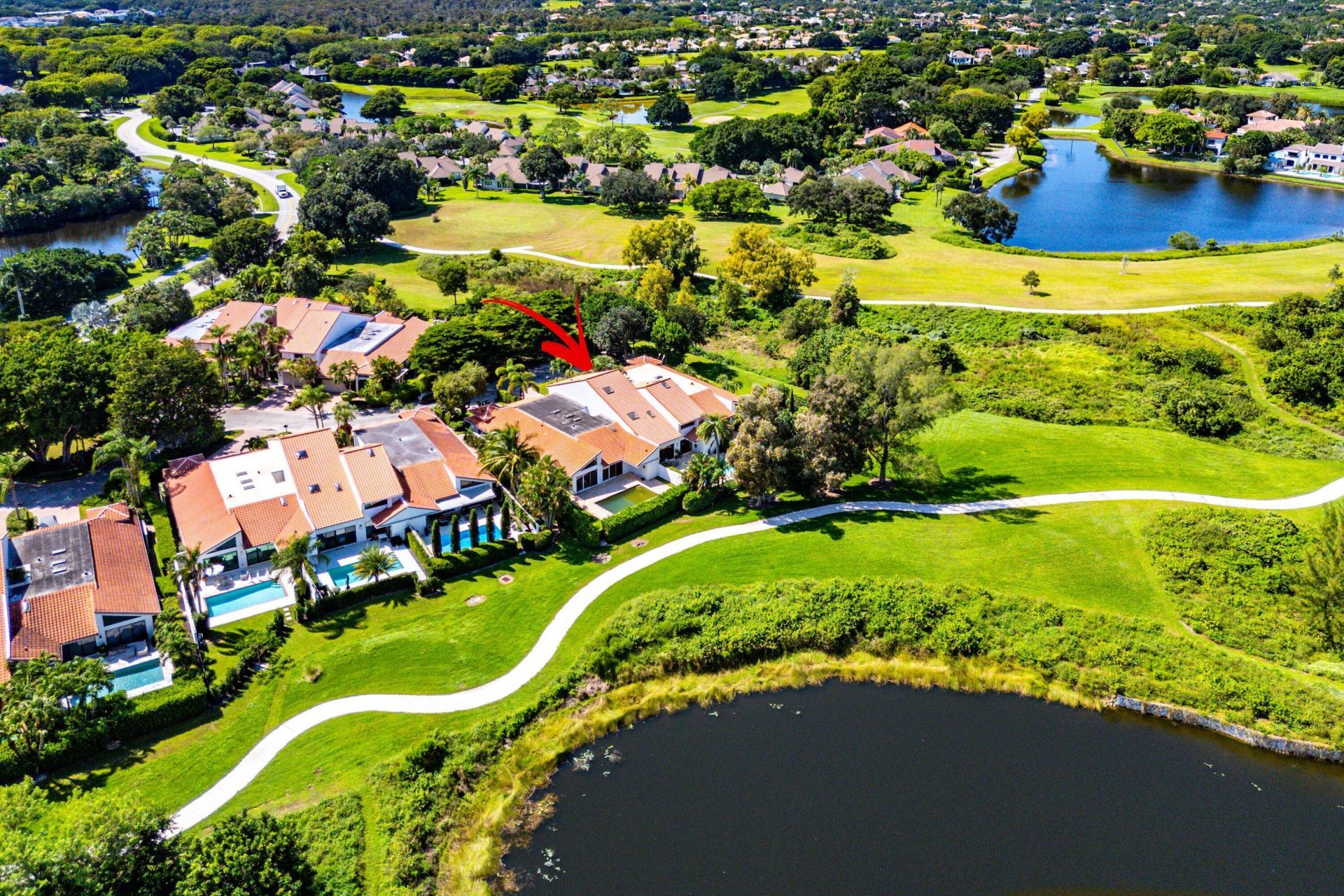 2536 Sheltingham Drive, Wellington, FL 33414 Photo