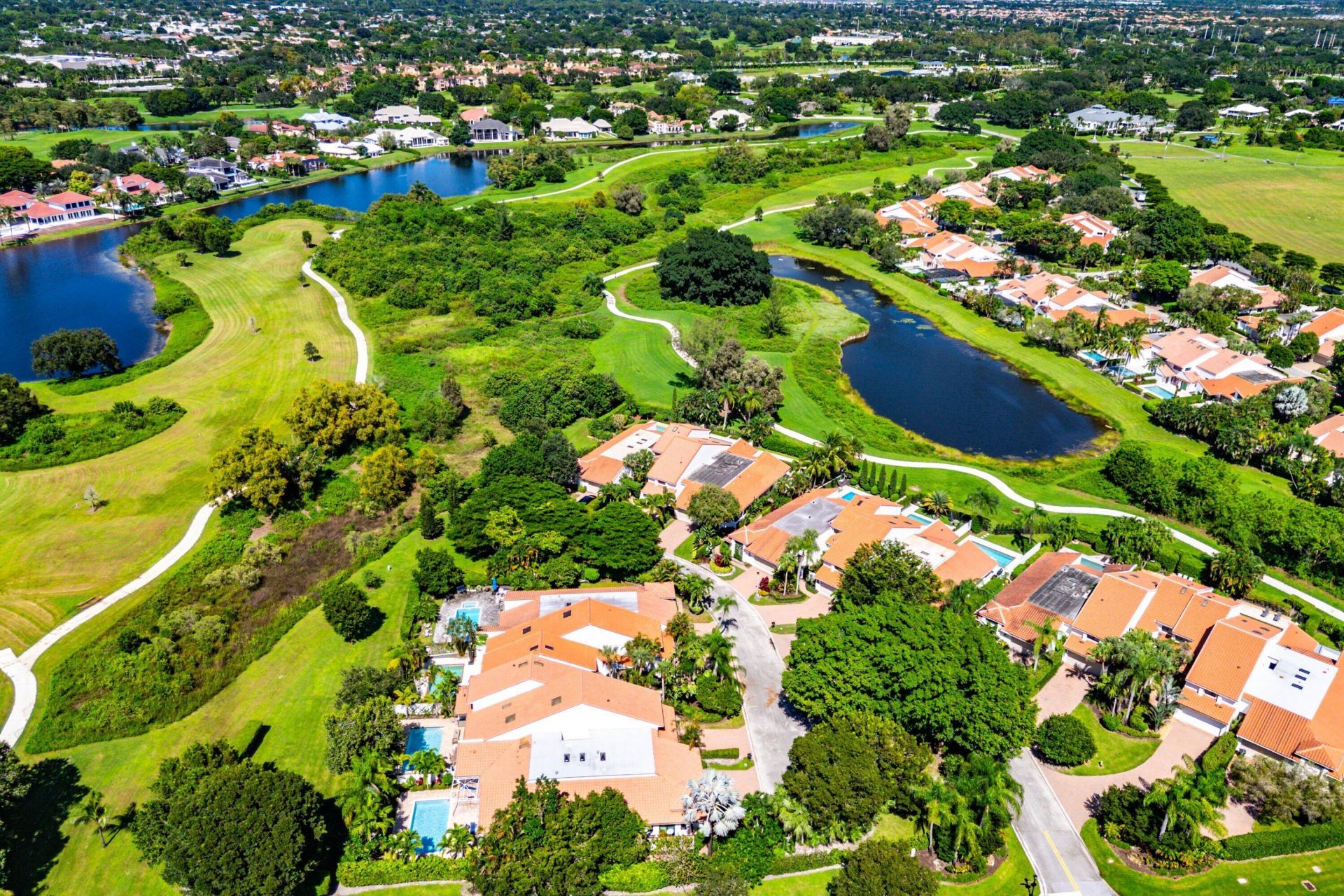2536 Sheltingham Drive, Wellington, FL 33414 Photo