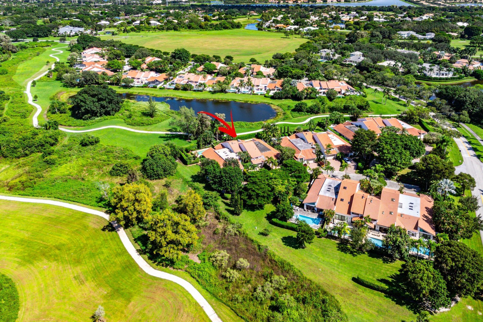 2536 Sheltingham Drive, Wellington, FL 33414 Photo