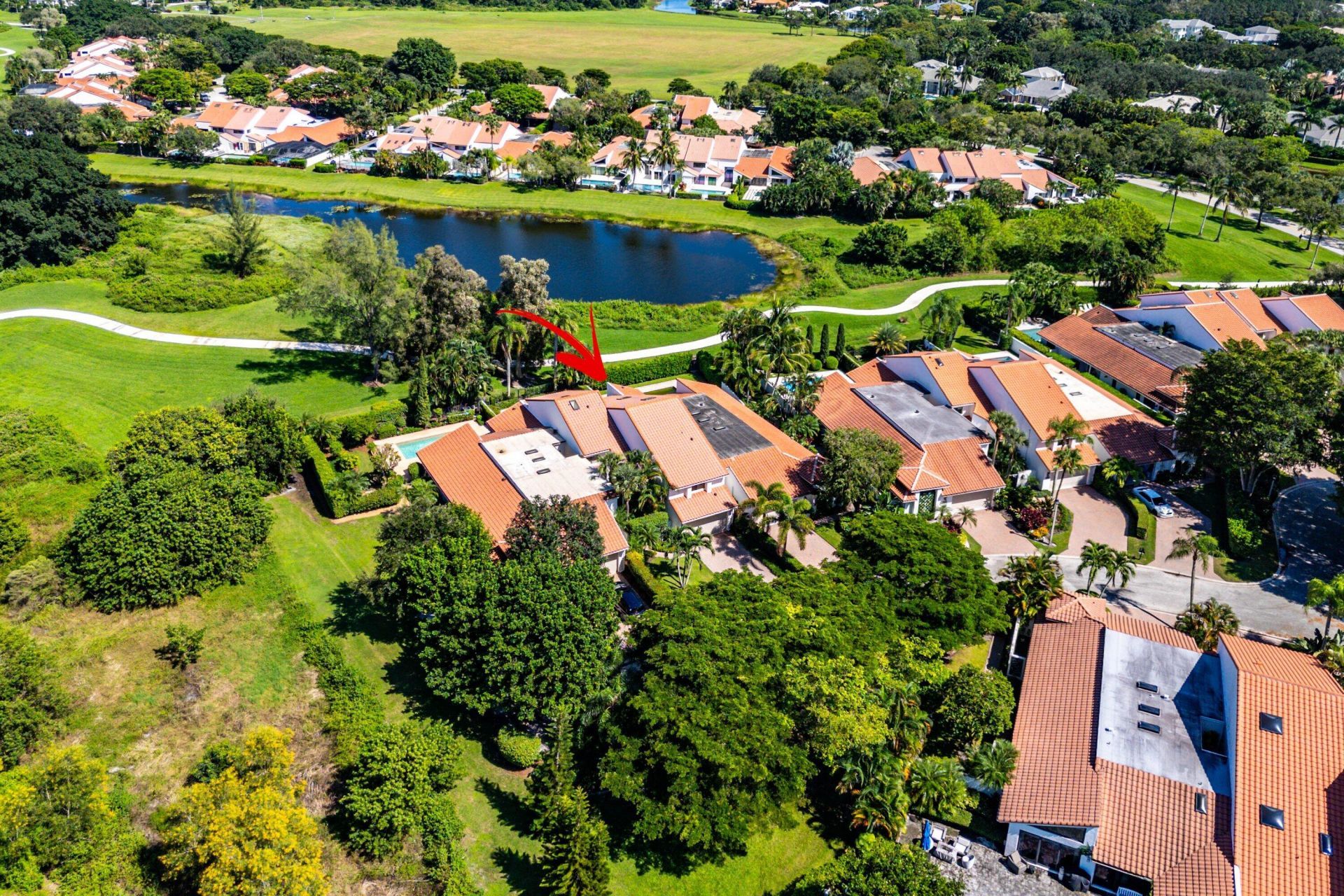 2536 Sheltingham Drive, Wellington, FL 33414 Photo