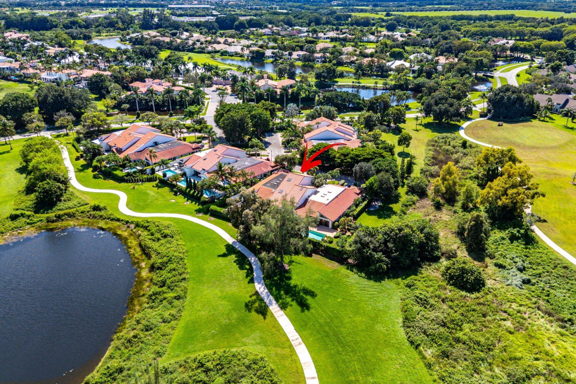 2536 Sheltingham Drive, Wellington, FL 33414 Photo