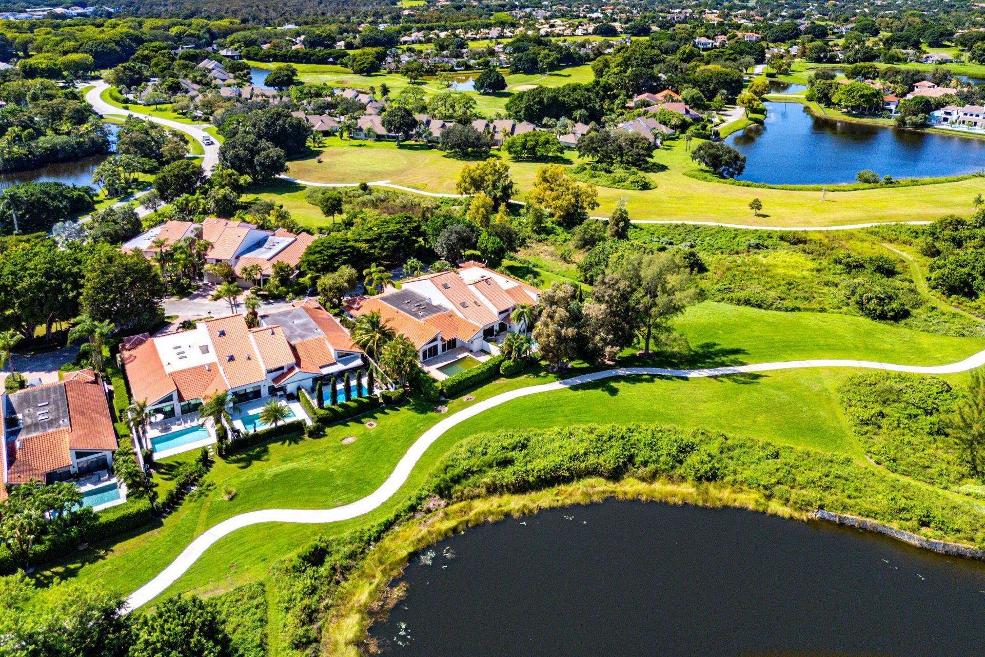2536 Sheltingham Drive, Wellington, FL 33414 Photo