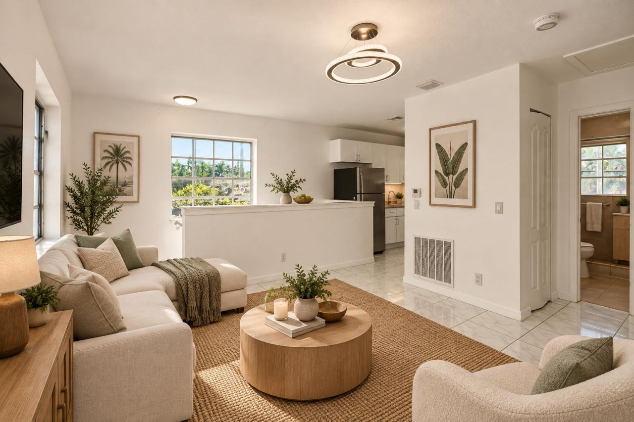 851 N 11th Avenue, Hollywood, FL 33019 Photo