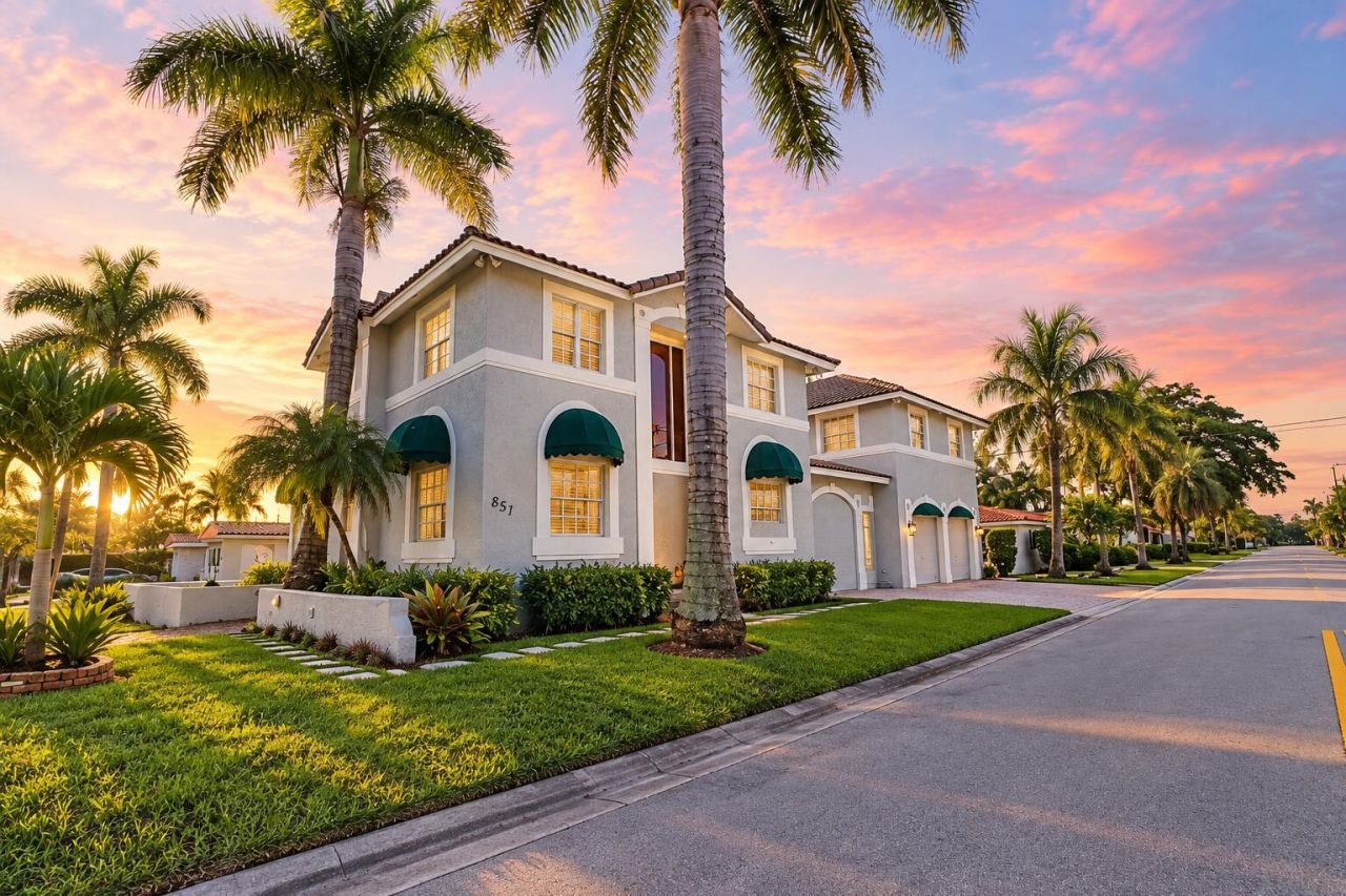 851 N 11th Avenue, Hollywood, FL 33019 Photo