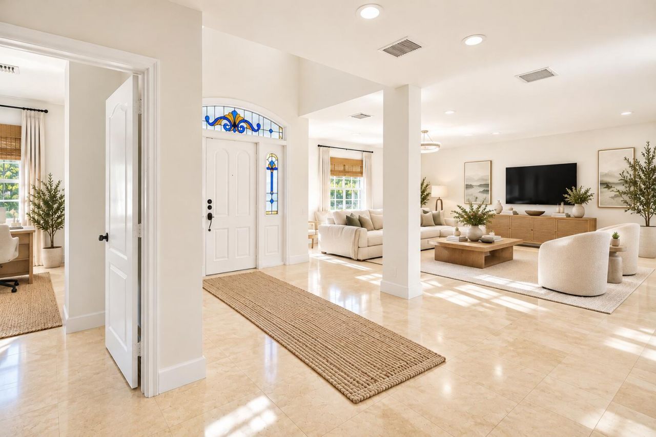 851 N 11th Avenue, Hollywood, FL 33019 Photo