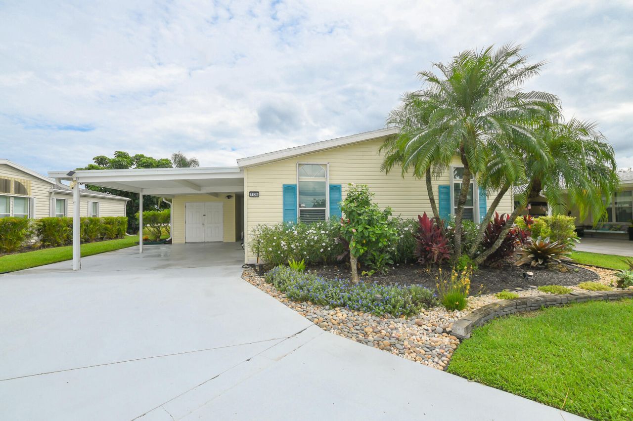 3128 Palm Warbler Court, Port Saint Lucie, FL 34952 Photo
