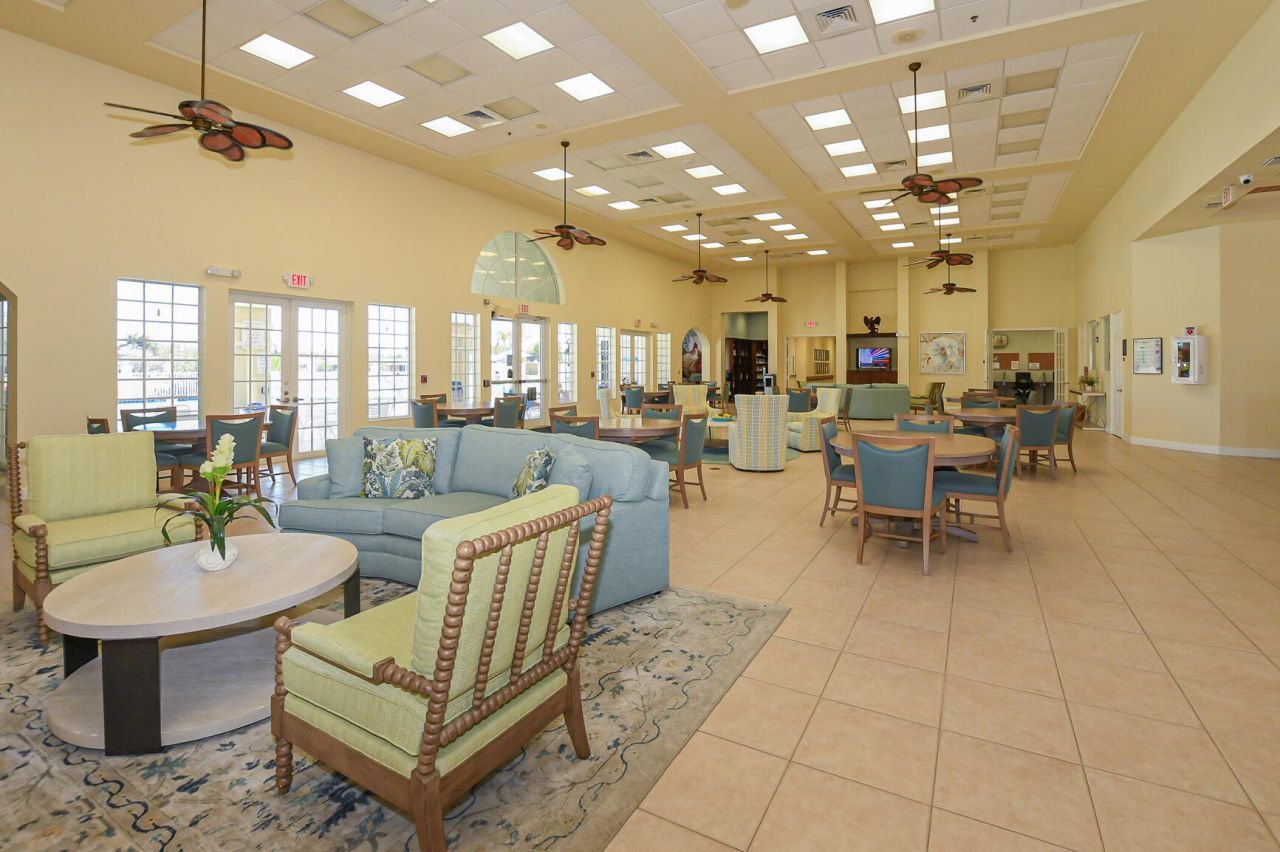 3128 Palm Warbler Court, Port Saint Lucie, FL 34952 Photo