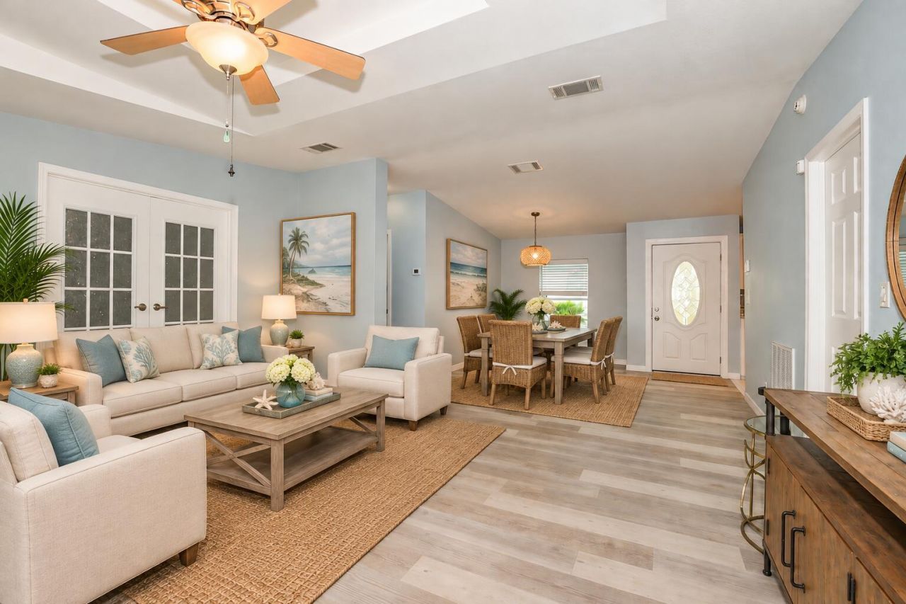 3128 Palm Warbler Court, Port Saint Lucie, FL 34952 Photo
