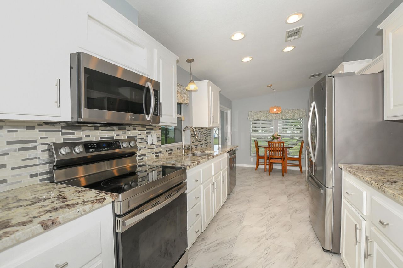 3128 Palm Warbler Court, Port Saint Lucie, FL 34952 Photo