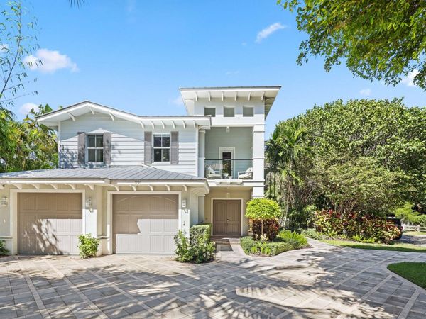 391 E Boca Raton Road, Boca Raton, FL 33432