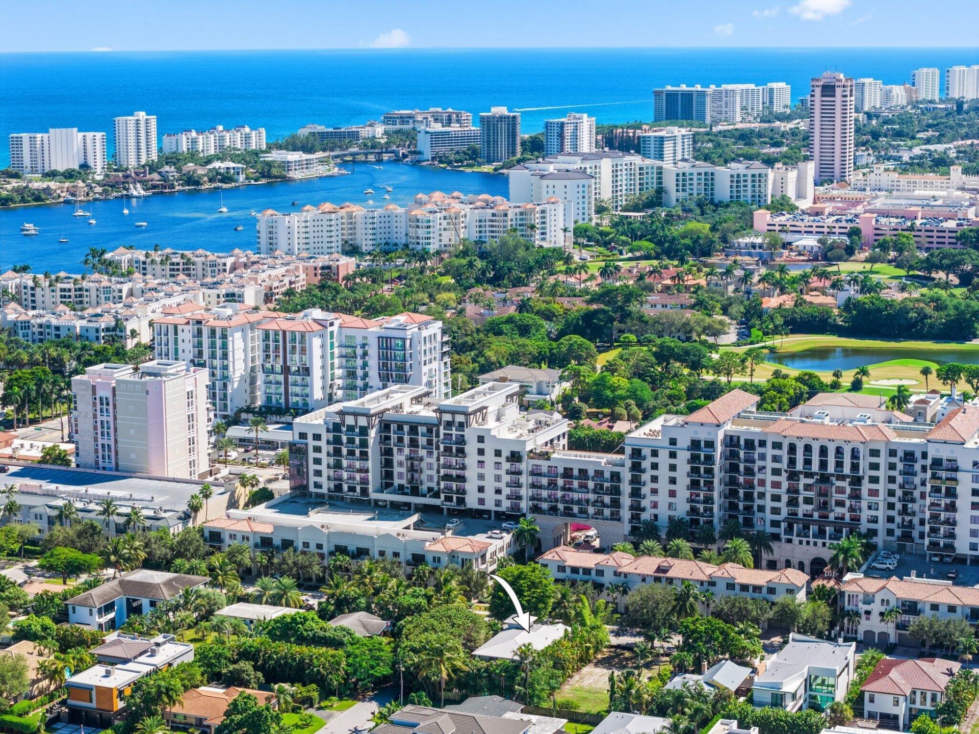 391 E Boca Raton Road, Boca Raton, FL 33432 Photo