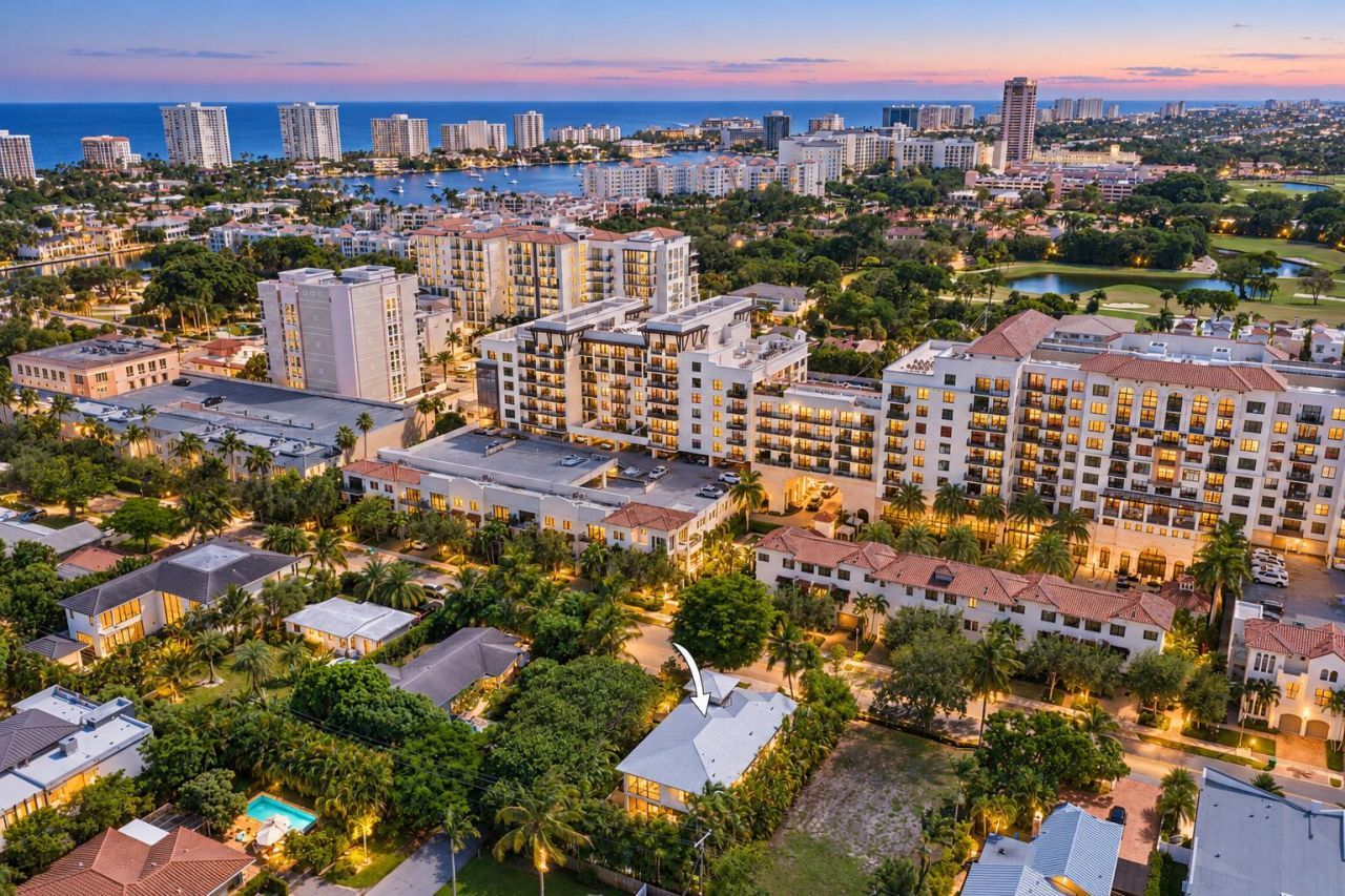 391 E Boca Raton Road, Boca Raton, FL 33432 Photo