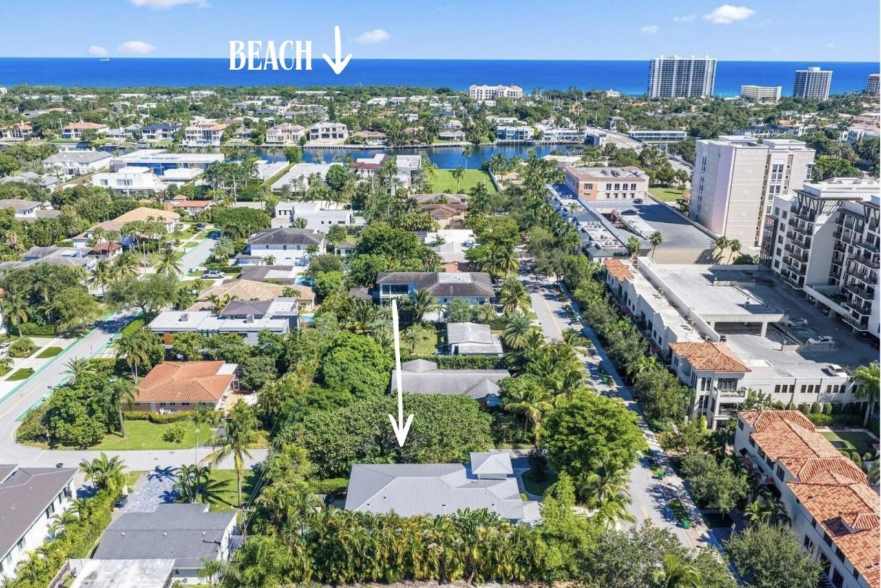 391 E Boca Raton Road, Boca Raton, FL 33432 Photo