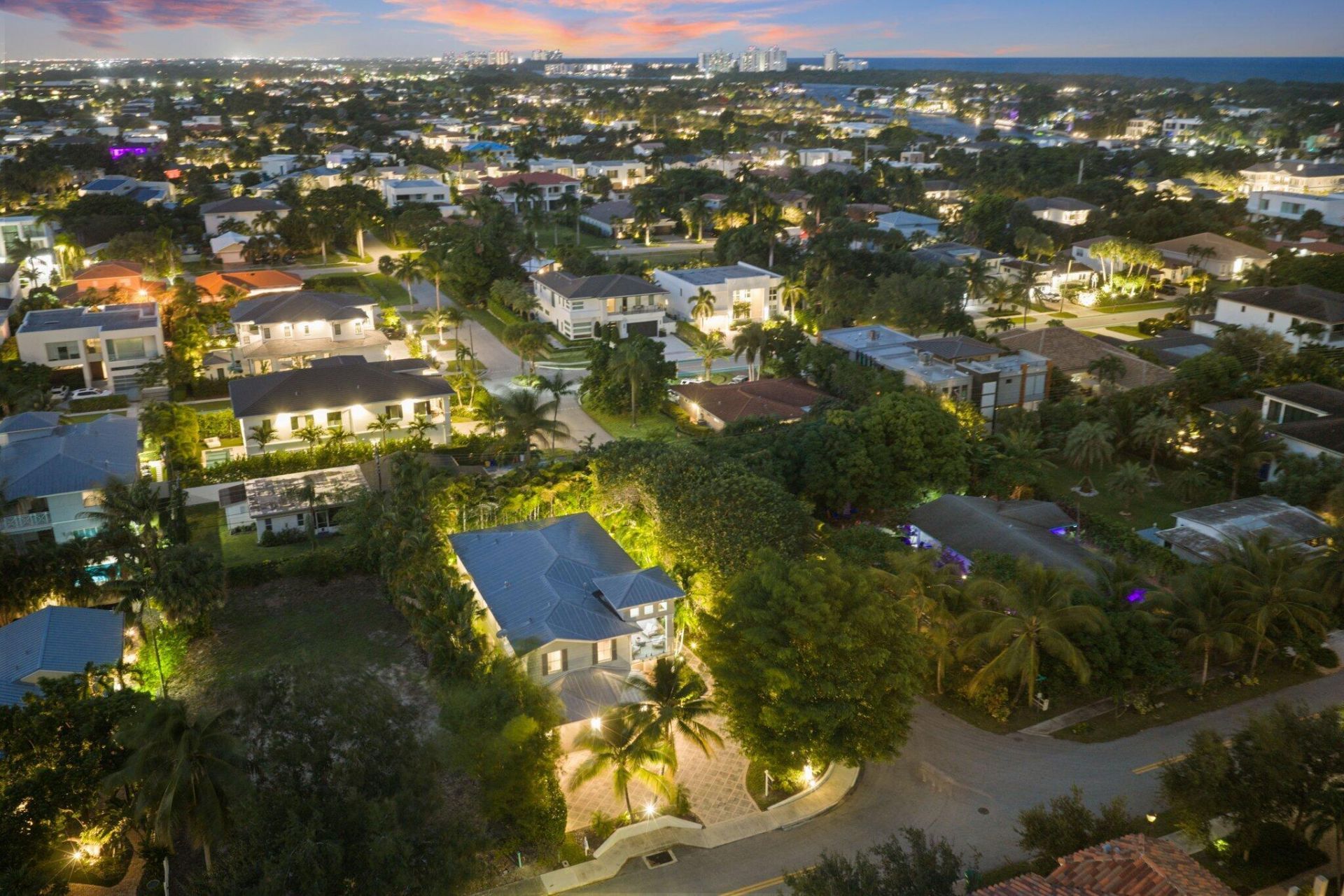 391 E Boca Raton Road, Boca Raton, FL 33432 Photo